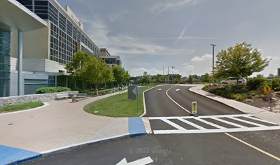 Mercy Burn Center - St. Louis main image
