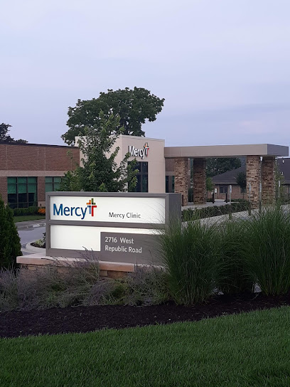 Mercy Clinic Family Medicine - Scenic main image