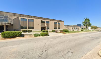 Mercy Clinic General Surgery - Gravel Street main image