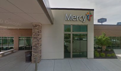 Mercy Clinic Heart and Vascular Electrophysiology - Butler Hill main image