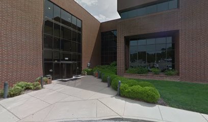 Mercy Clinic OBGYN, Des Peres main image