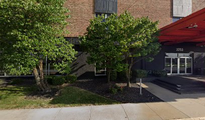 Mercy Clinic Occupational Medicine - Frisco Building main image