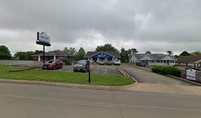 Mercy Clinic Oncology and Hematology - Farmington main image
