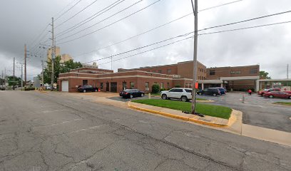 Mercy Clinic Pediatrics - Washington Suite 300 main image
