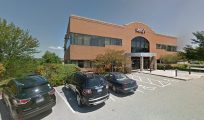 Mercy Clinic Pediatrics - West County main image