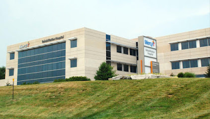 Mercy Clinic Physical Medicine and Rehabilitation - St. Louis main image