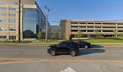 Mercy Clinic Physical Medicine and Rehabilitation at the Mercy Center for Performance Medicine main image