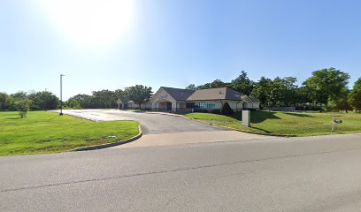 Mercy Clinic Women's Health - Neosho main image