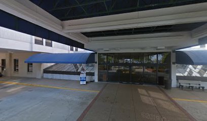 Mercy David M. Sindelar Cancer Center - South St. Louis main image