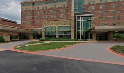Mercy Diagnostic Cardiology Services - Joplin main image