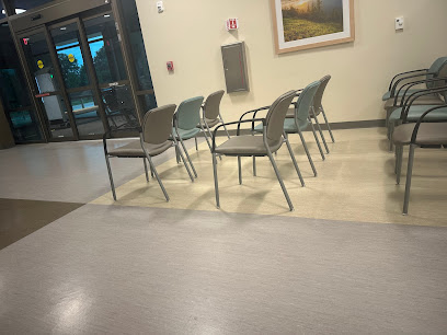 Mercy Emergency Department - Edmond I-35 South main image