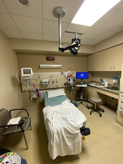 Mercy Emergency Department - Lebanon main image
