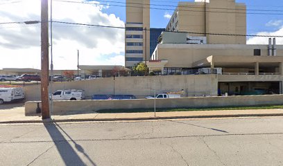 Mercy Emergency Department - Washington main image