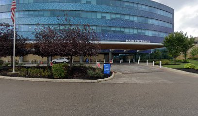 Mercy Health - Anderson Ambulatory Surgical Center main image