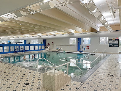 Mercy Health - Anderson Hospital Outpatient Rehabilitation & Therapy main image