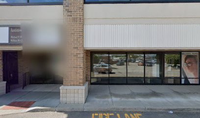 Mercy Health - Austintown Outpatient Rehabilitation and Therapy main image