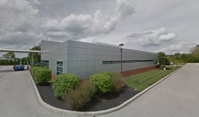 Mercy Health - Austintown Radiation Oncology main image