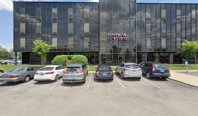 Mercy Health - Behavioral Health, Inpatient Services main image