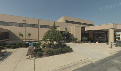 Mercy Health - Behavioral Health Institute, St. Charles main image