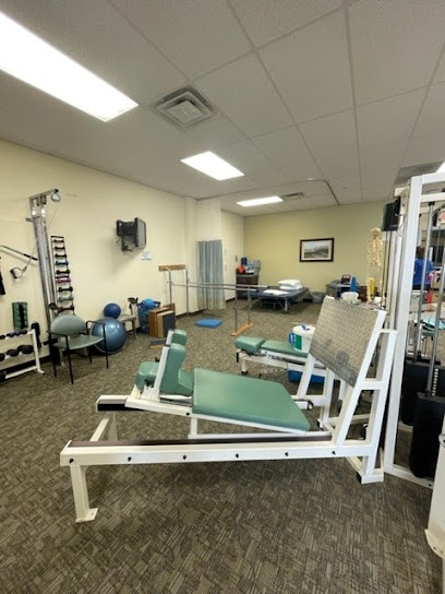 Mercy Health - Bethel Outpatient Rehabilitation & Therapy main image