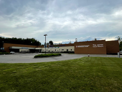 Mercy Health - Cancer Center main image
