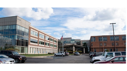 Mercy Health - Clermont Hospital main image