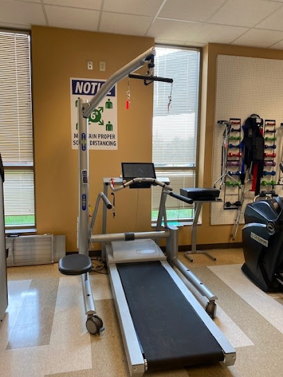 Mercy Health - Clermont Hospital Outpatient Rehabilitation & Therapy main image