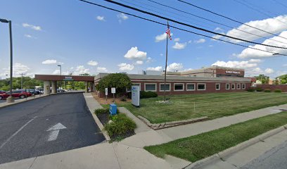Mercy Health - Defiance Hospital Sleep Center main image