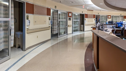 Mercy Health - Fairfield Hospital main image