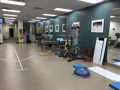 Mercy Health - Fairfield Hospital Orthopaedics and Sports Rehabilitation, Oxford main image