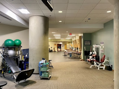 Mercy Health - Fairfield Hospital Outpatient Rehabilitation & Therapy main image