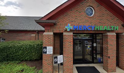 Mercy Health - General and Laparoscopic Surgery, Adams County main image