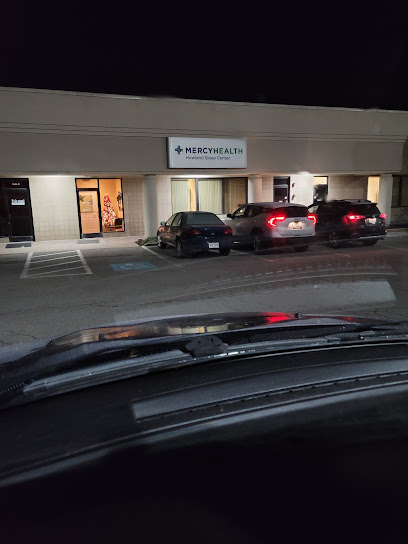 Mercy Health - Howland Sleep Center main image