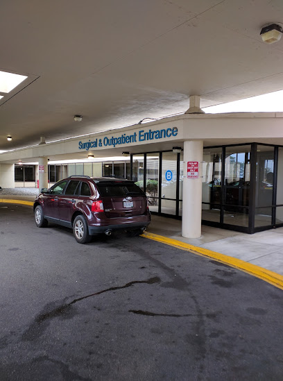 Mercy Health - Lorain Hospital image