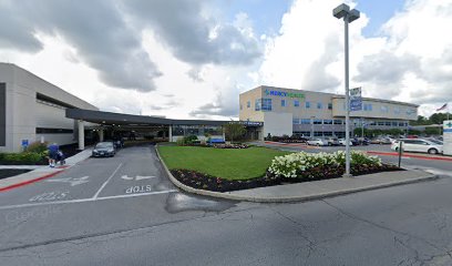 Mercy Health - Lorain Hospital Physical Medicine and Rehabilitation main image
