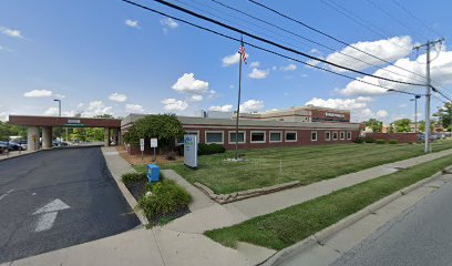 Mercy Health - Occupational Health Services, Defiance main image