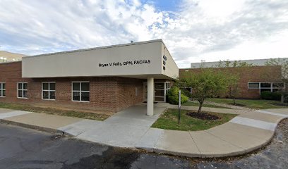 Mercy Health - Occupational Health Services, Eastgate main image