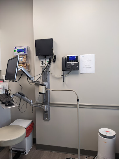 Mercy Health - Occupational Health Services, Fairfield main image