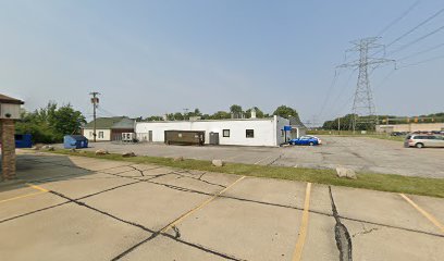 Mercy Health - Occupational Health Services, Lorain main image