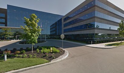Mercy Health - Occupational Health Services, Norwood main image