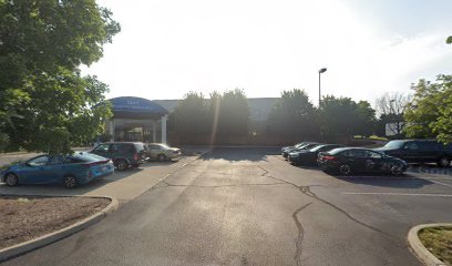 Mercy Health - Occupational Health Services, Springfield main image