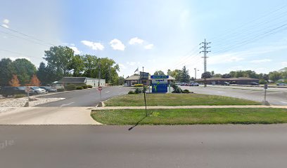 Mercy Health - Occupational Health Services, Tiffin main image