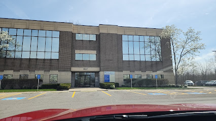 Mercy Health - Occupational Health Services, Warren main image