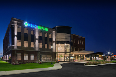 Mercy Health - Perrysburg Cancer Center main image
