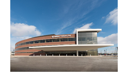 Mercy Health - Perrysburg Hospital main image