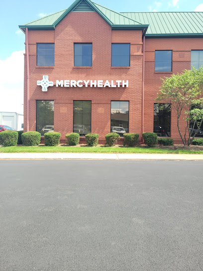 Mercy Health - Perrysburg Obstetrics and Gynecology main image