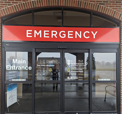 Mercy Health - Putnam County Emergency Services image