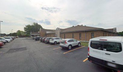 Mercy Health - Spring Valley Obstetrics and Gynecology image