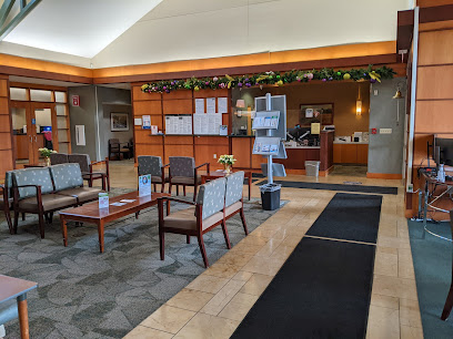 Mercy Health - Springfield Cancer Center main image