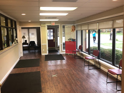 Mercy Health - Springfield Obstetrics and Gynecology image
